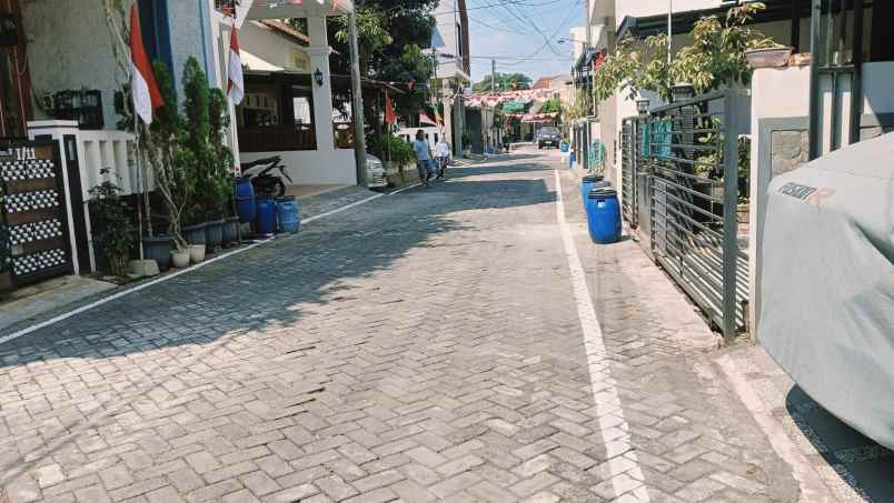 disewakan rumah bulusan tembalang