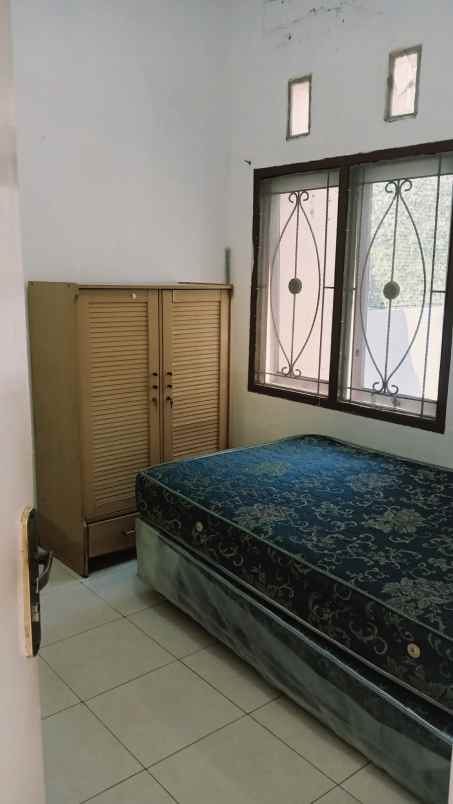 disewakan rumah bulusan tembalang