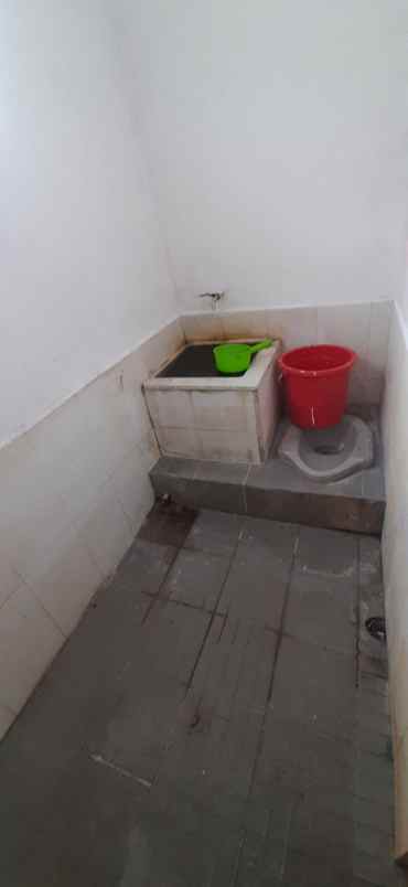 disewakan rumah cijambe