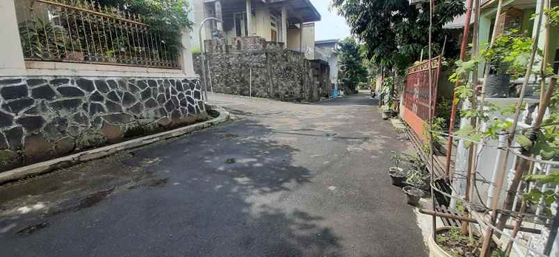 disewakan rumah cijambe