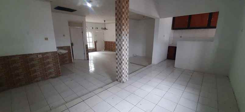 disewakan rumah cijambe