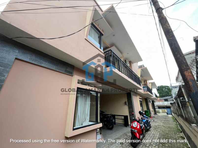 disewakan rumah cijerokaso