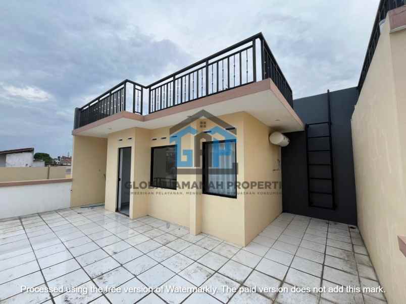 disewakan rumah cijerokaso