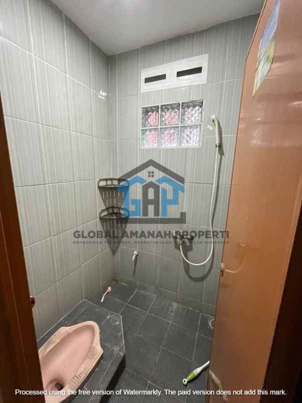 disewakan rumah cijerokaso