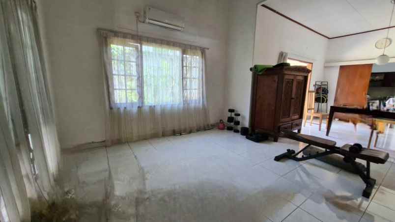 disewakan rumah cilandak barat