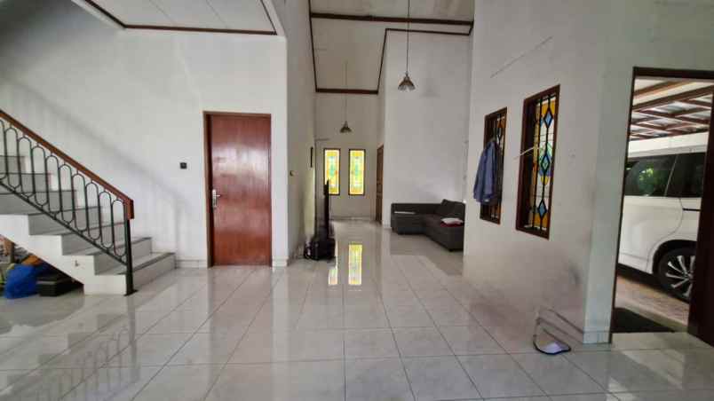 disewakan rumah cilandak barat