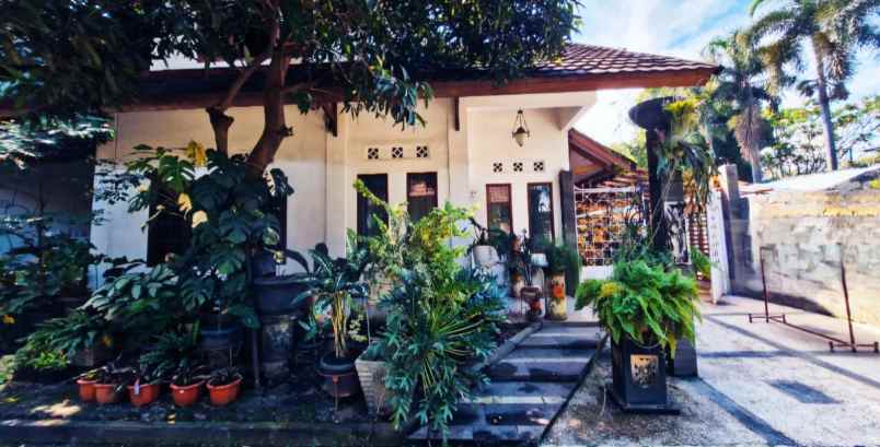 disewakan rumah cilandak barat