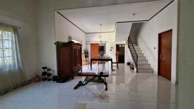 disewakan rumah cilandak barat