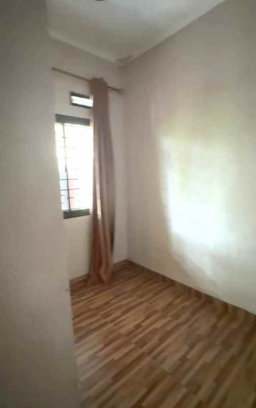 disewakan rumah cluster pamulang dkat bunderan unpam 1