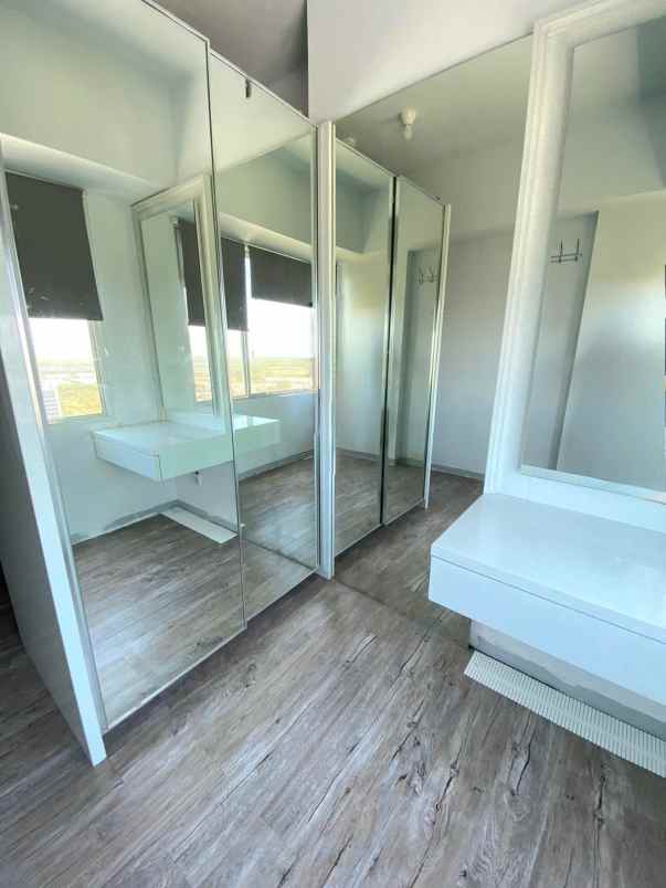 disewakan rumah educity harvard