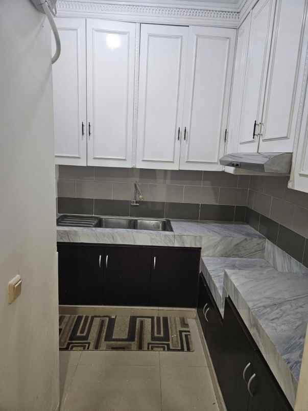 disewakan rumah gading nirwana