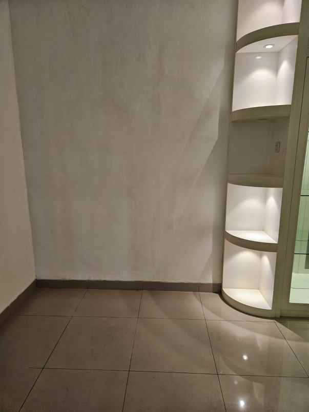 disewakan rumah gading nirwana