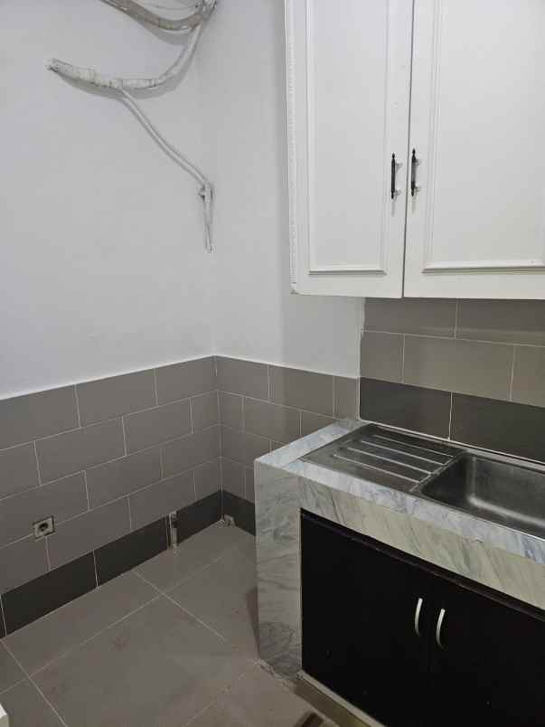 disewakan rumah gading nirwana