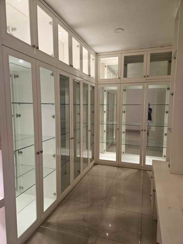 disewakan rumah gading nirwana