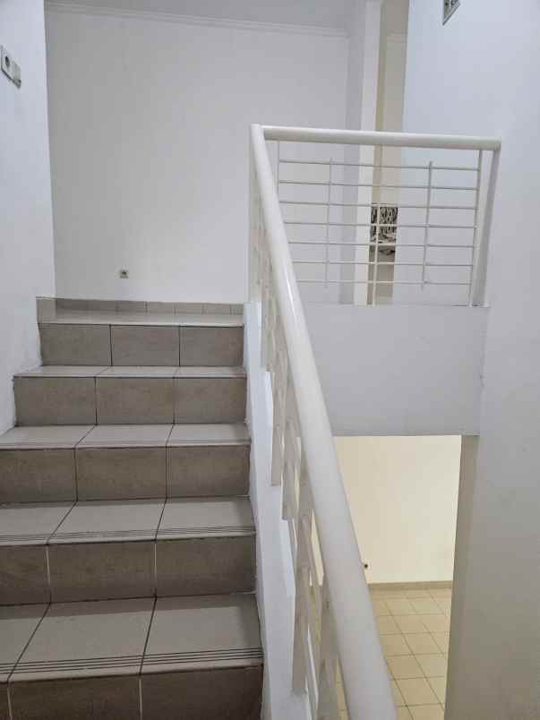 disewakan rumah gading nirwana