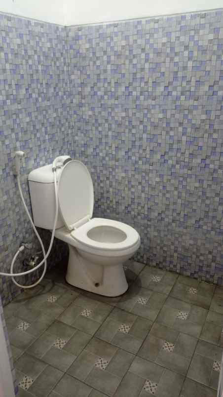 disewakan rumah jalan menayu lor 2