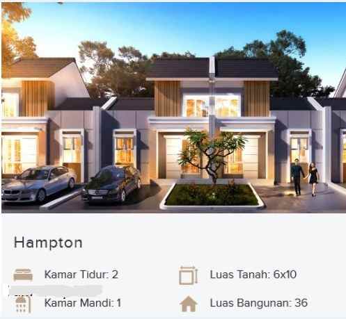 disewakan rumah jl atma asnawi gunung