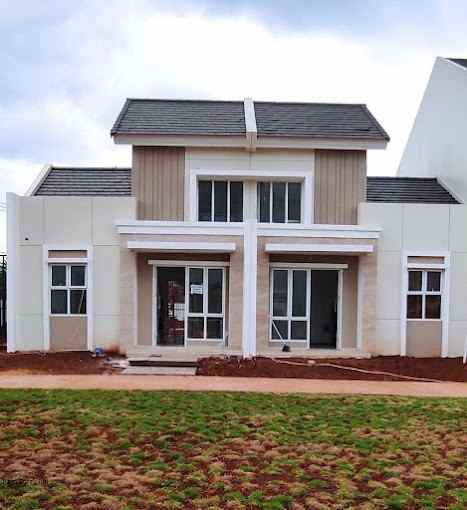 disewakan rumah jl atma asnawi gunung