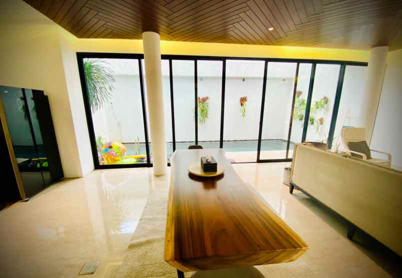 disewakan rumah jl cilandak jakarta selatan