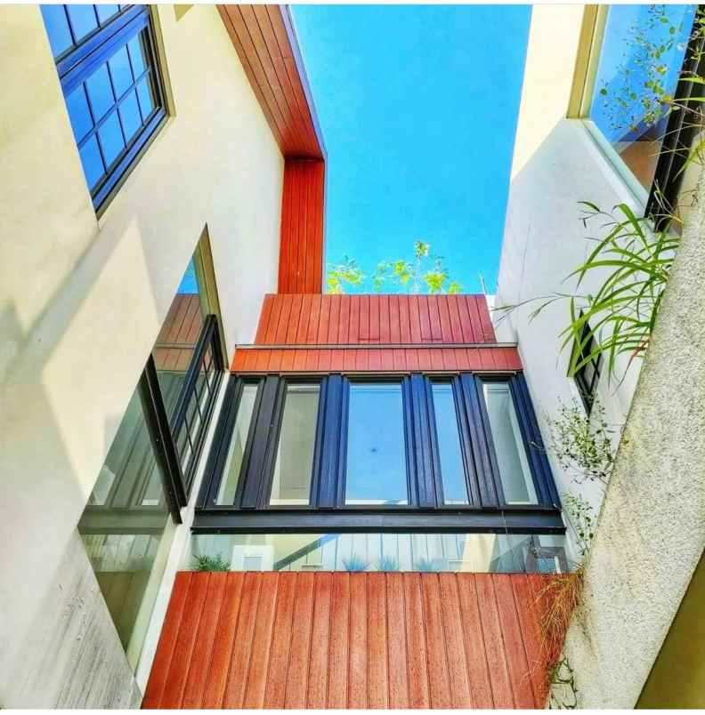 disewakan rumah jl cilandak jakarta selatan