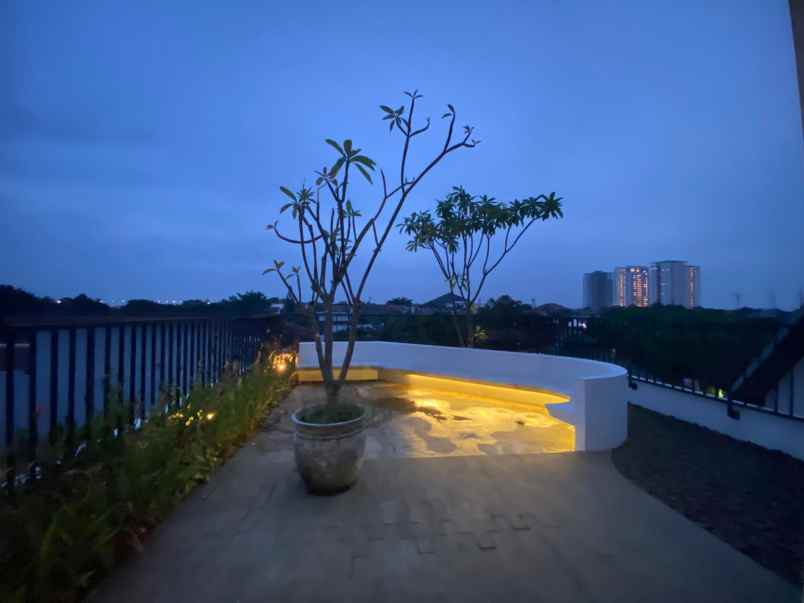 disewakan rumah jl cilandak jakarta selatan