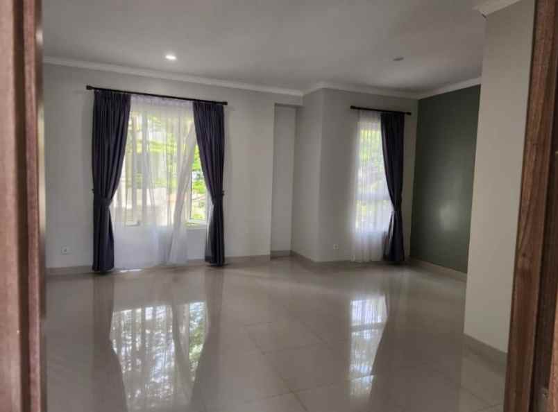 disewakan rumah jl kebagusan raya