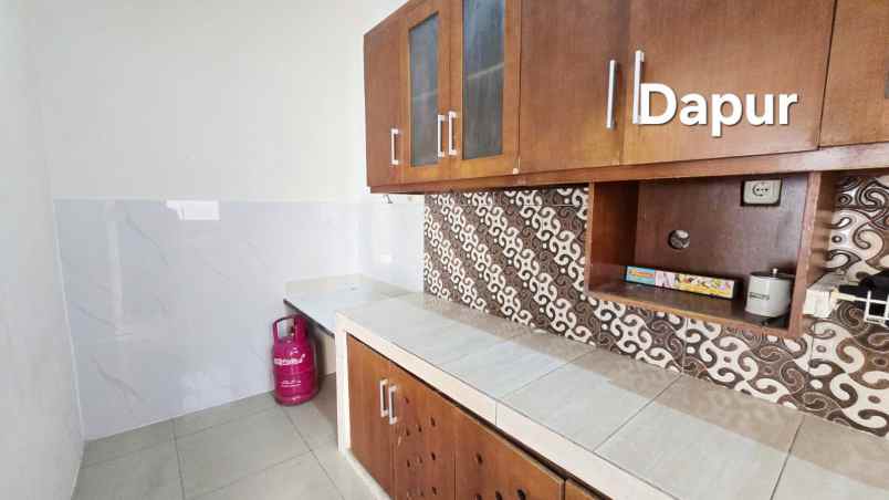 disewakan rumah jl komplek migas 41 no 10