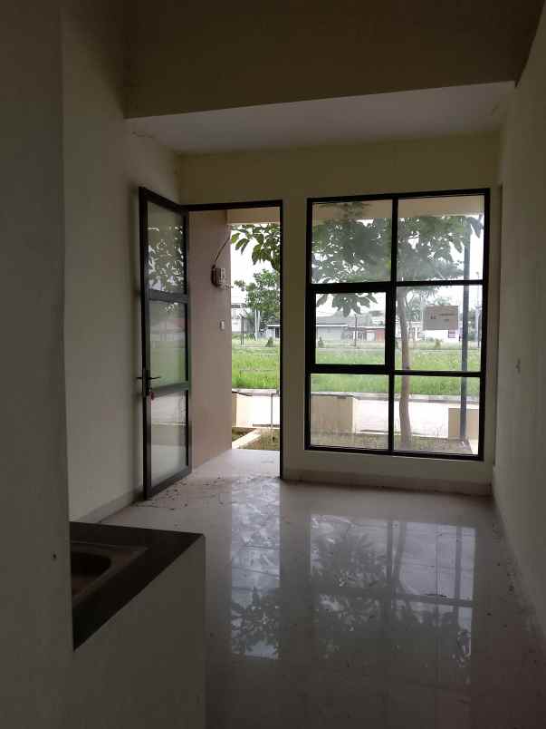 disewakan rumah jl pilar sukatani no 2