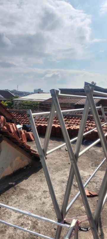 disewakan rumah kavling cihanjuang