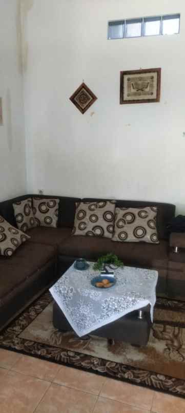 disewakan rumah kavling cihanjuang