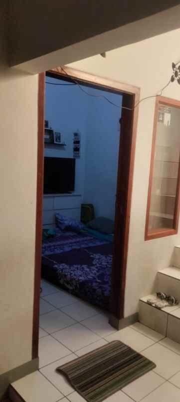 disewakan rumah kavling cihanjuang