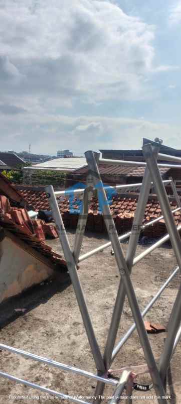 disewakan rumah kavling cihanjuang