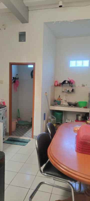 disewakan rumah kavling cihanjuang