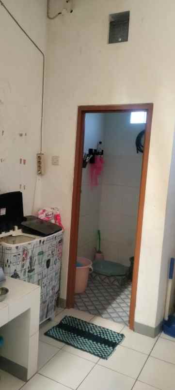 disewakan rumah kavling cihanjuang