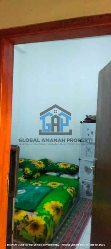 disewakan rumah kavling cihanjuang