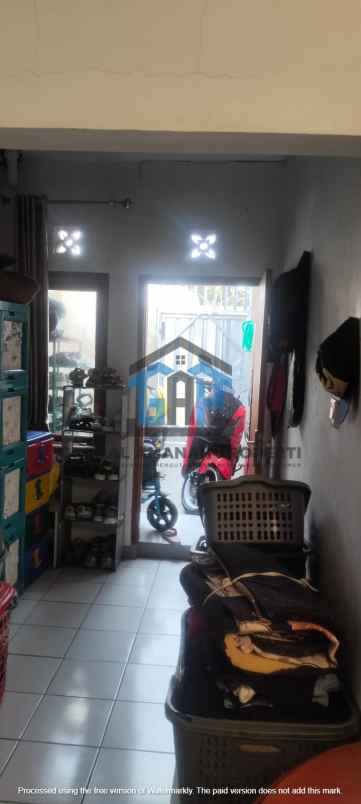 disewakan rumah kavling cihanjuang