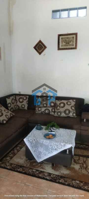 disewakan rumah kavling cihanjuang