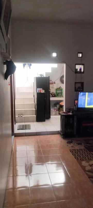 disewakan rumah kavling cihanjuang