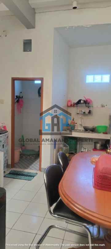 disewakan rumah kavling cihanjuang