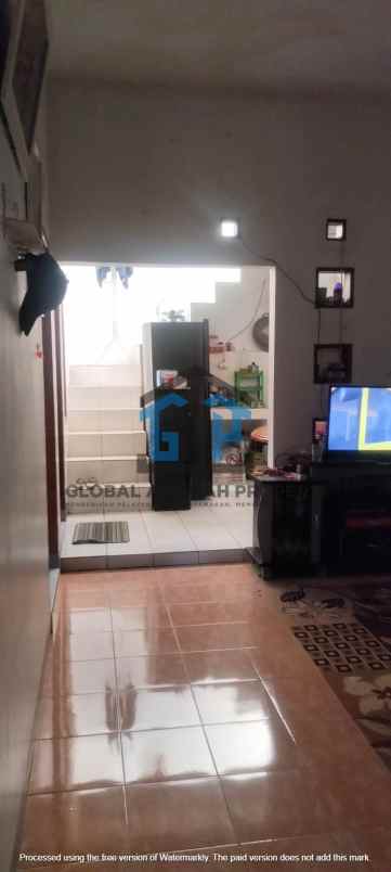 disewakan rumah kavling cihanjuang