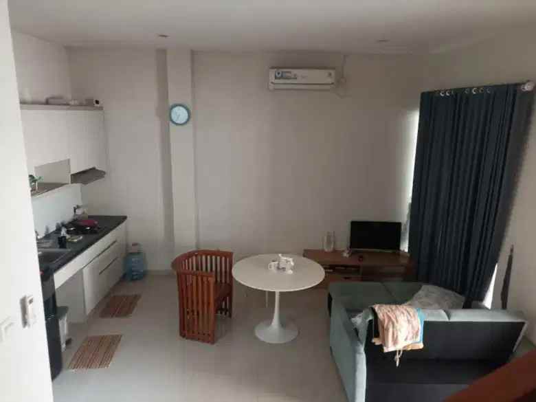 disewakan rumah kebagusan
