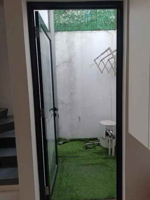 disewakan rumah kebagusan