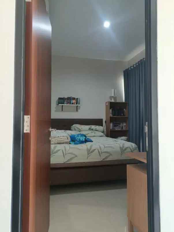 disewakan rumah kebagusan