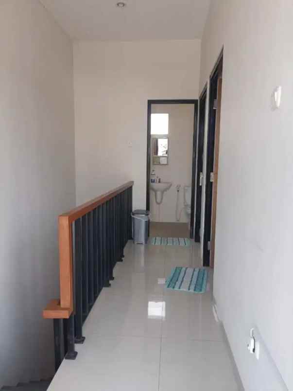disewakan rumah kebagusan