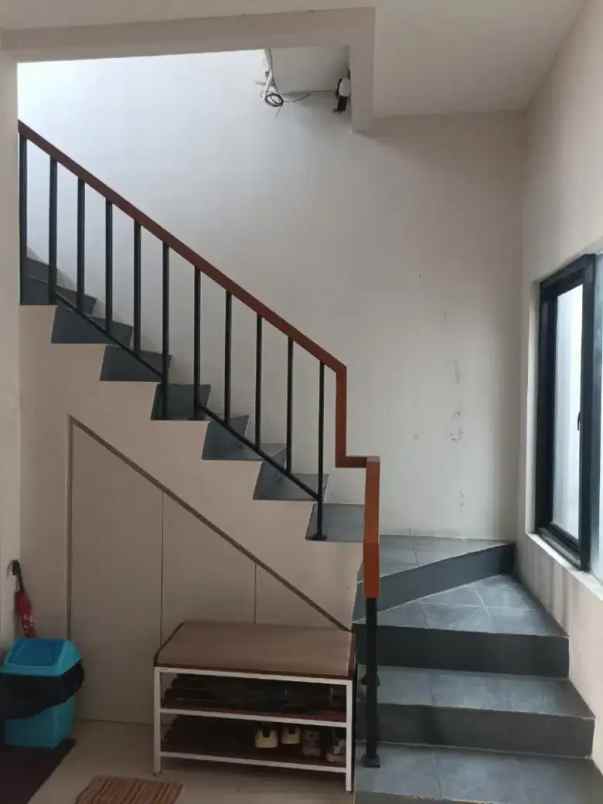 disewakan rumah kebagusan