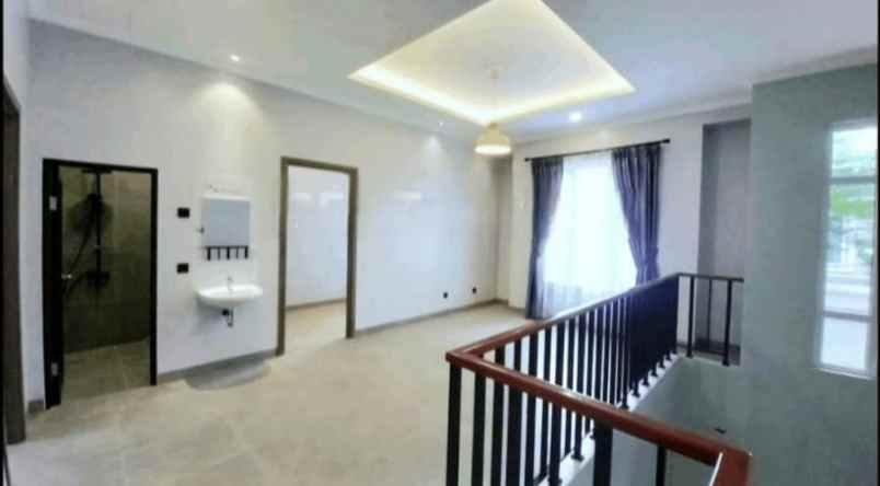 disewakan rumah kebagusan kecamatan