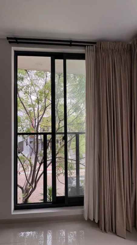 disewakan rumah kebayoran bintaro