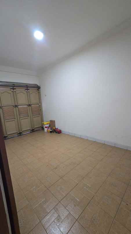 disewakan rumah kelapa gading