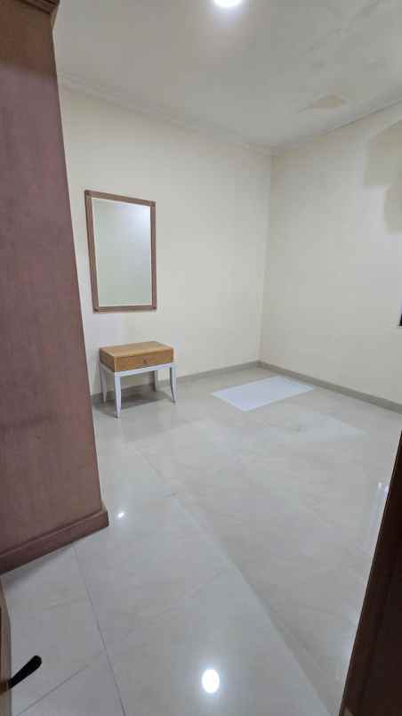 disewakan rumah kelapa gading