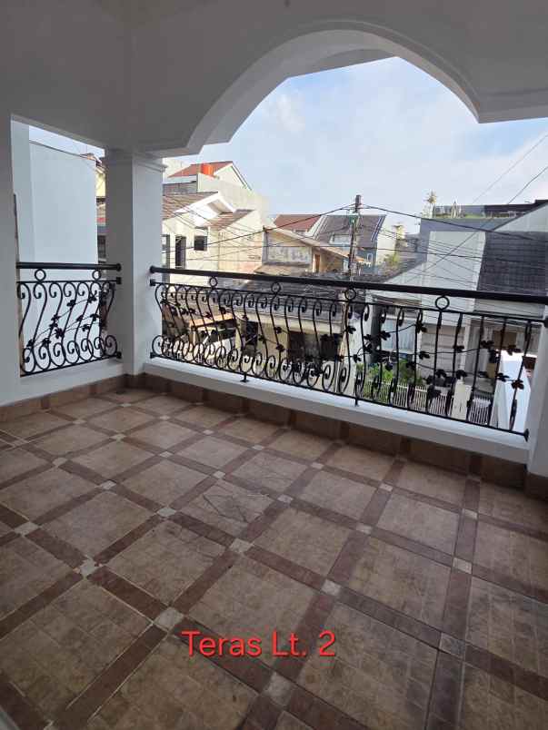 disewakan rumah kelapa gading